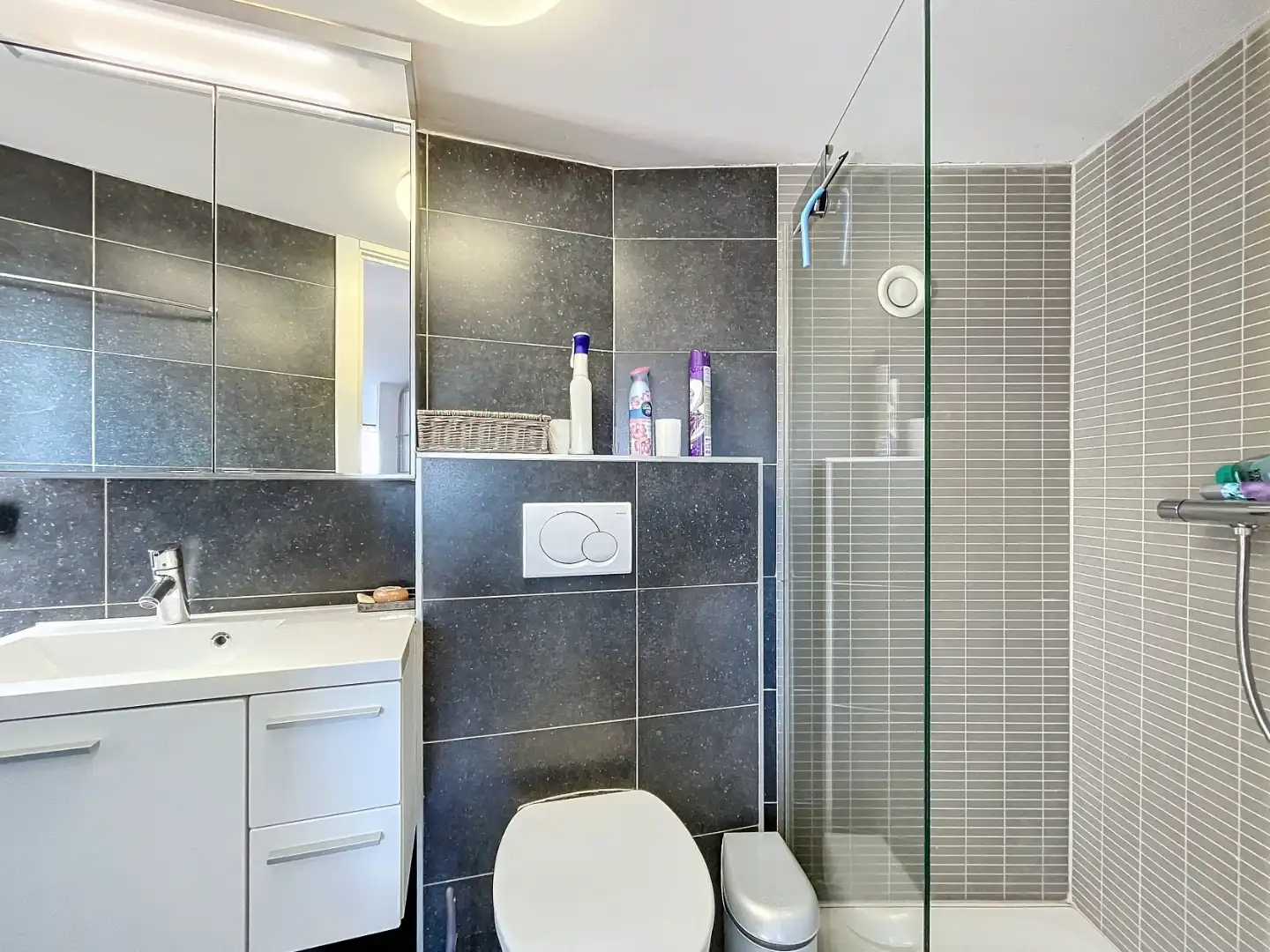 Instapklaar appartement i/h centrum van Sint-Idesbald. foto 5