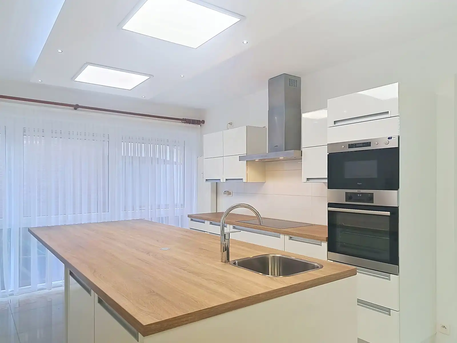 Appartement te huur foto 9