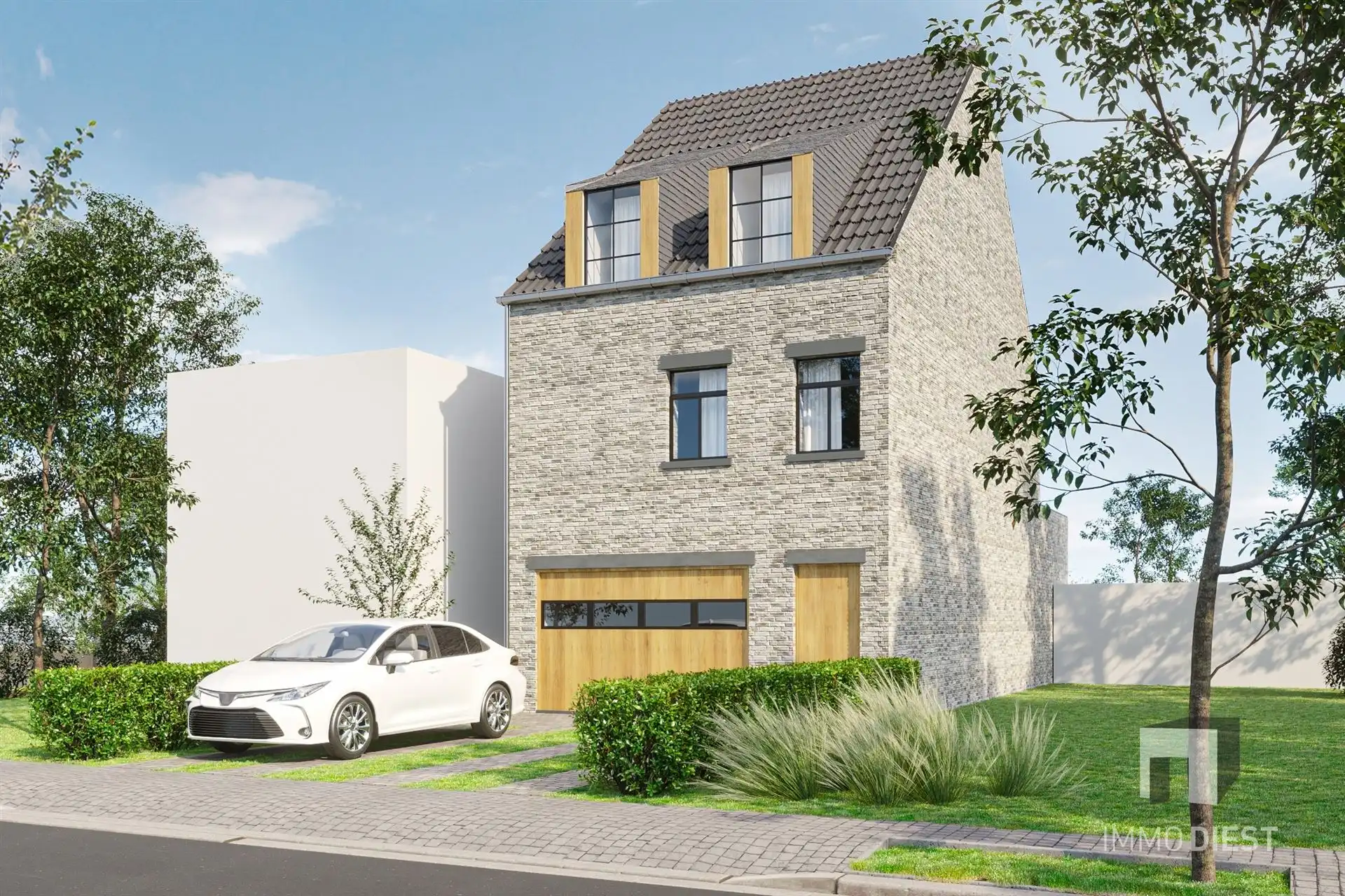 Topaanbieding in Molenstede - 130m² woonplezier met terras van 25m² foto 3