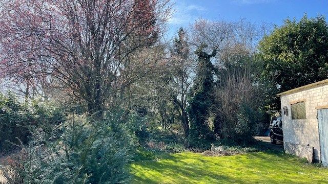 Prachtig verscholen domein met ZW oriëntatie met kleine  bungalowwoning  in Grobbendonk, op een perceel van 1530 m², foto 1