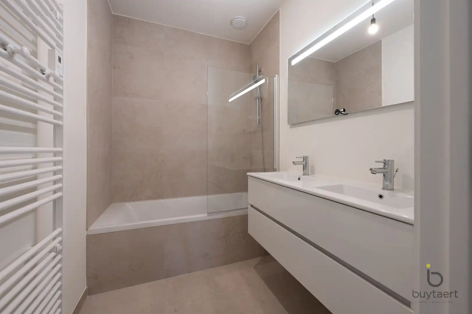 Nieuwbouw appartement op het Nieuwe Zuid foto 12
