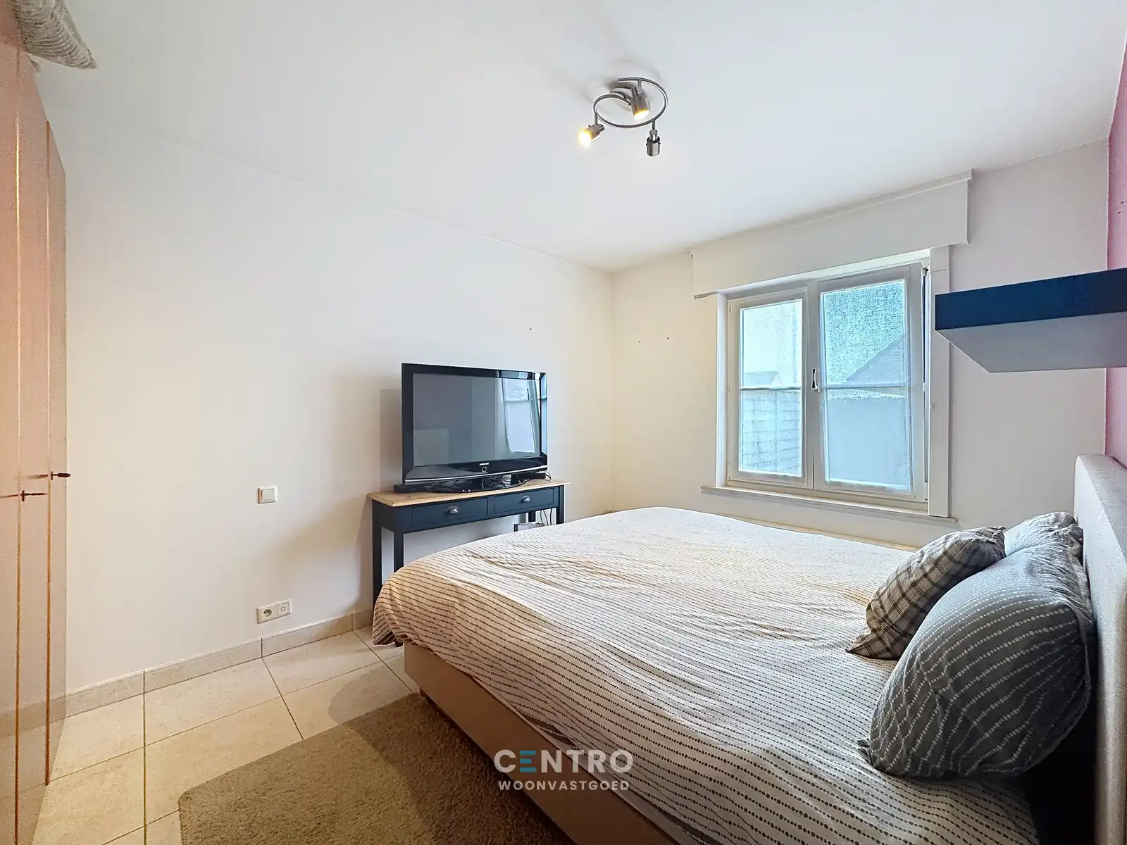 Goed onderhouden woning met 3 slpks én garage! foto 13