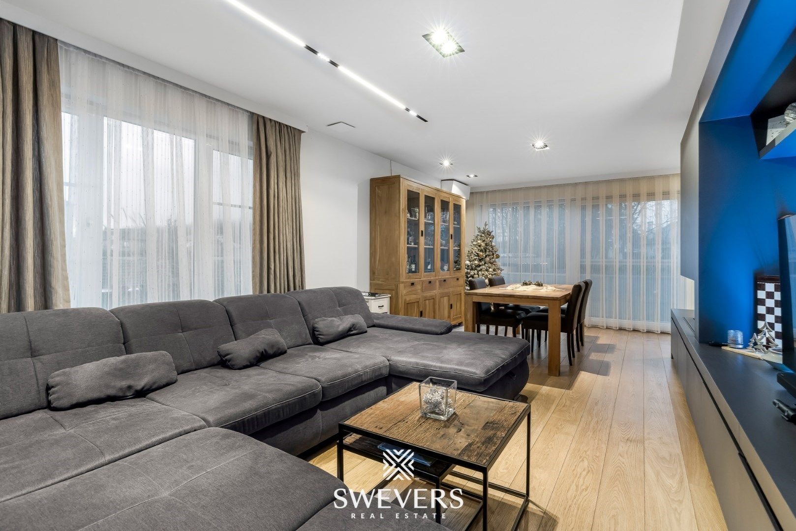 Villa met zwembad en poolhouse op 14a 40ca te Sint-Truiden foto 5