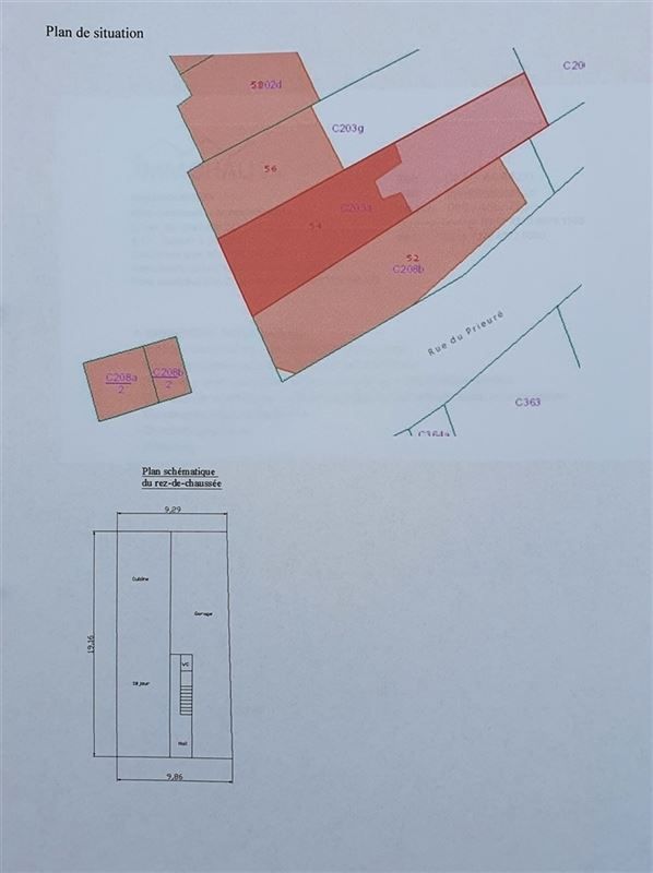 Gemengd gebouw foto 22