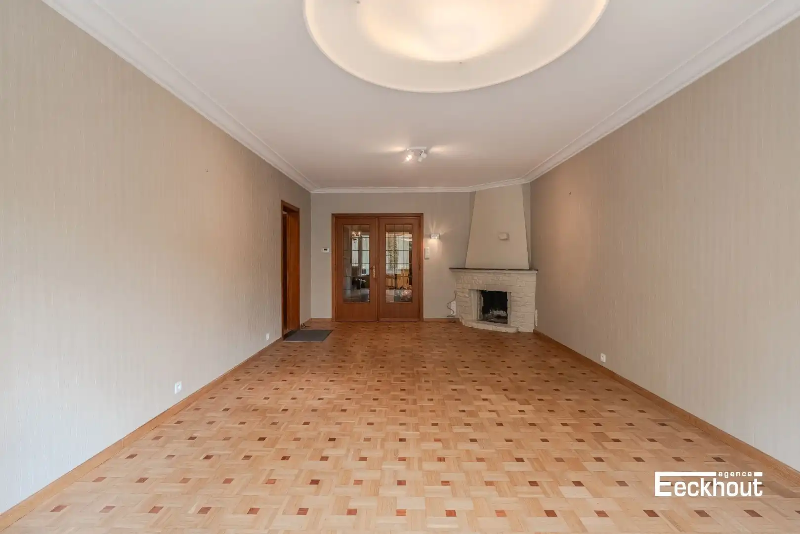 2 slaapkamer appartement op gegeerde locatie met open parkzicht foto 6