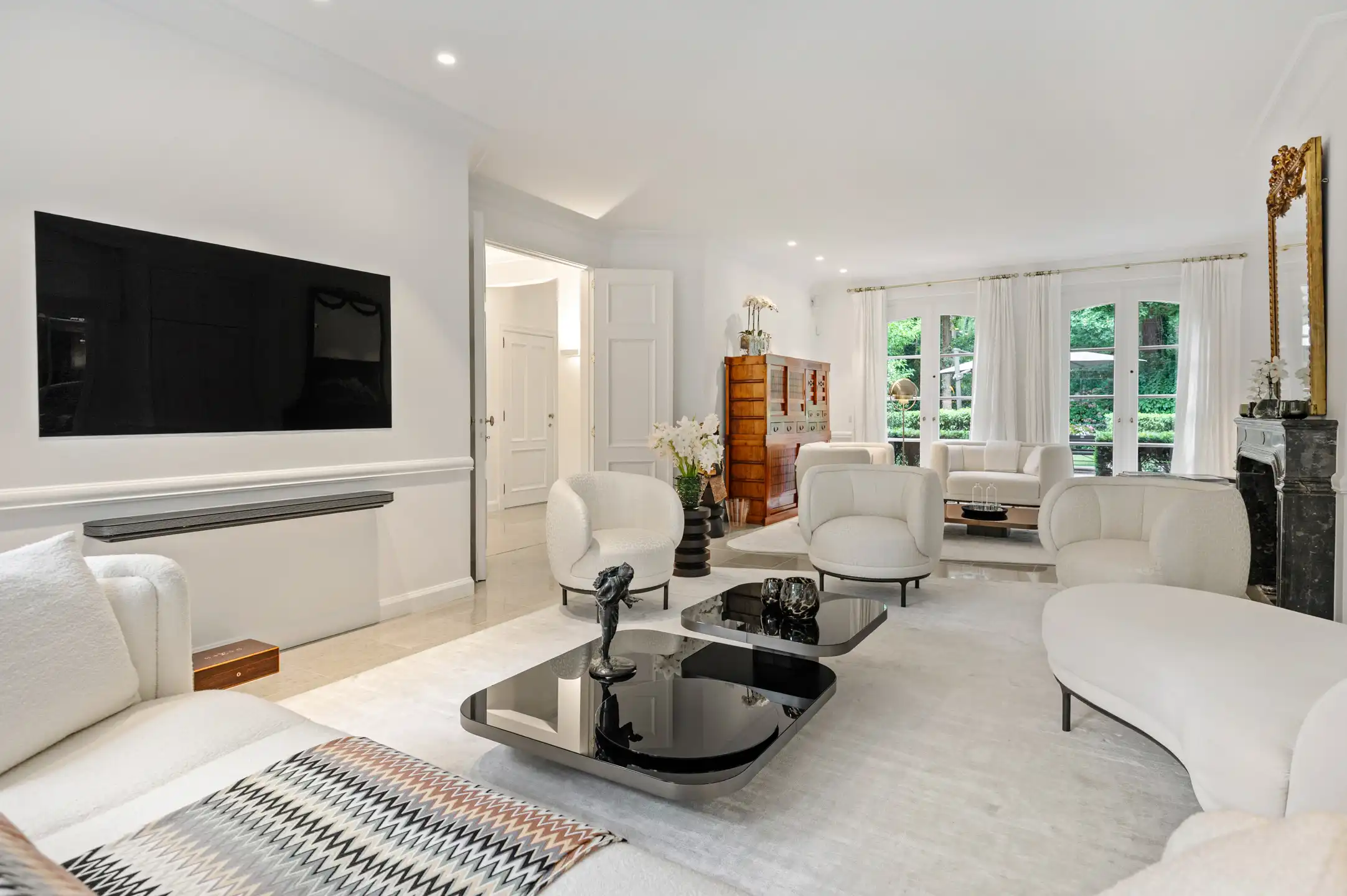 Prachtige villa in de Pater Nuyenslaan – Sels Villabouw foto 8