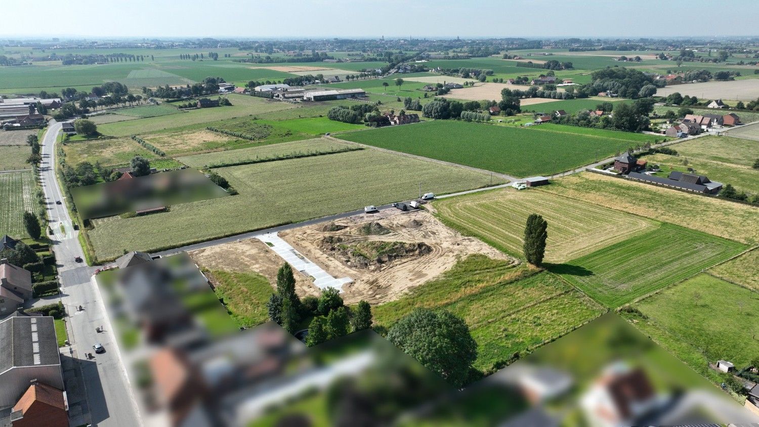 Schuiferskapelle - Juffrouw Elzastraat - lot 08 foto 9