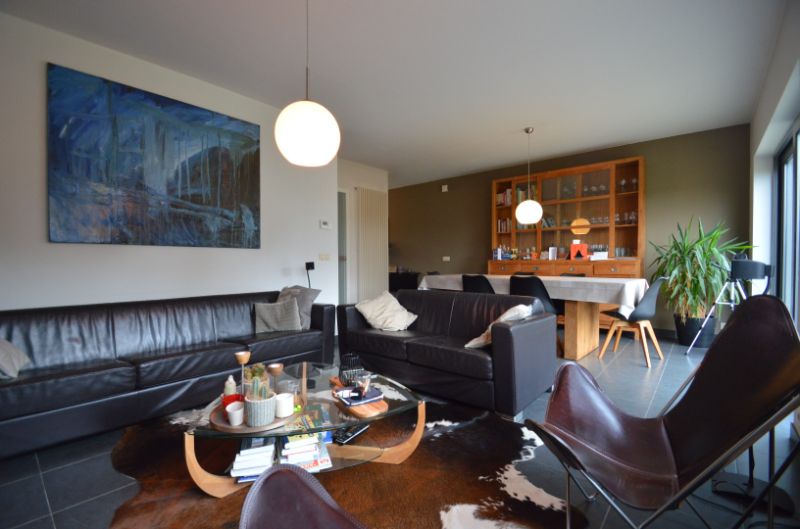 Woning met tuin in rustige doodlopende straat nabij natuurgebied De Zandberg foto 6