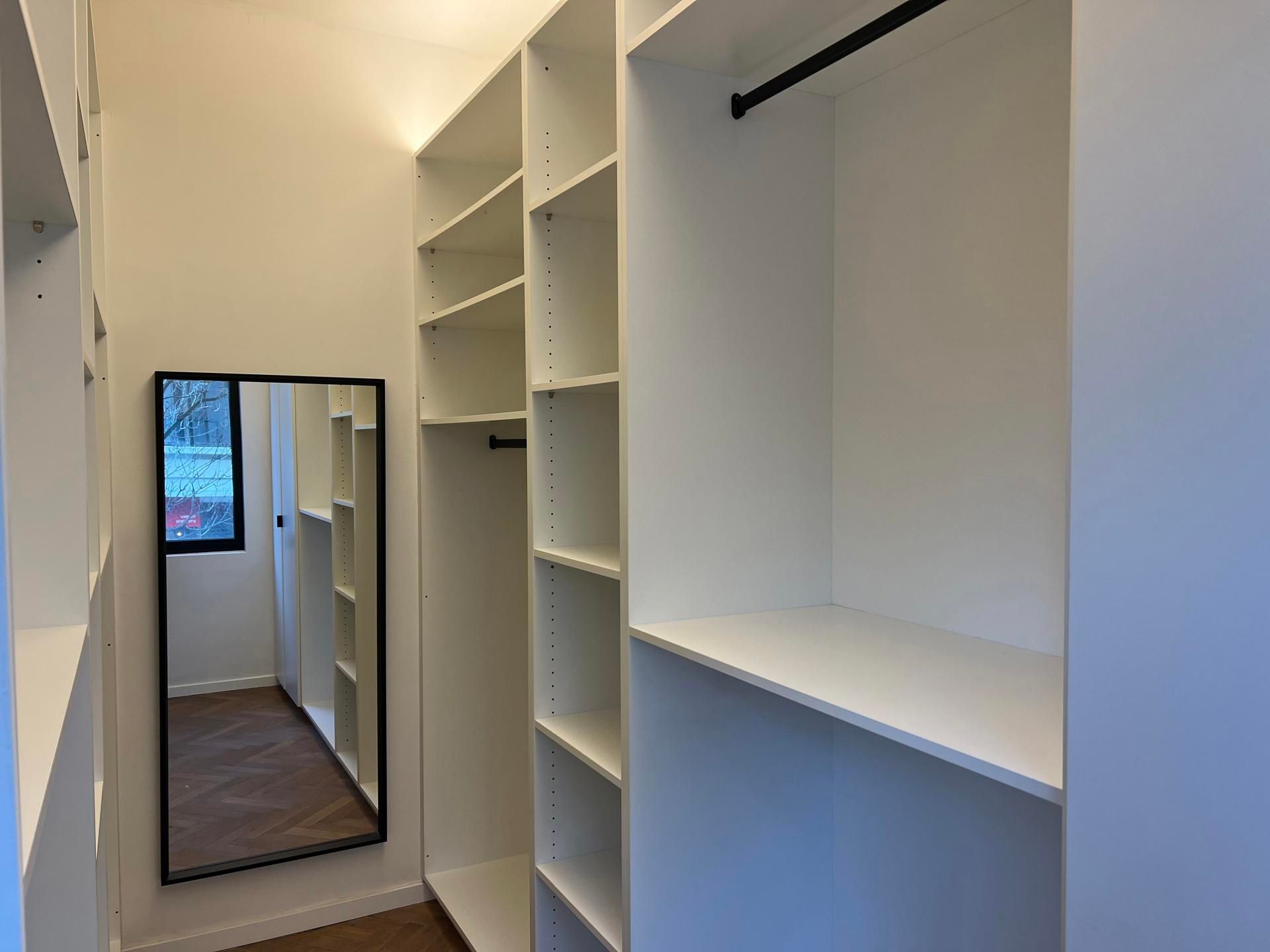 Eénslaapkamerapp op Antwerpse Zuid foto 7