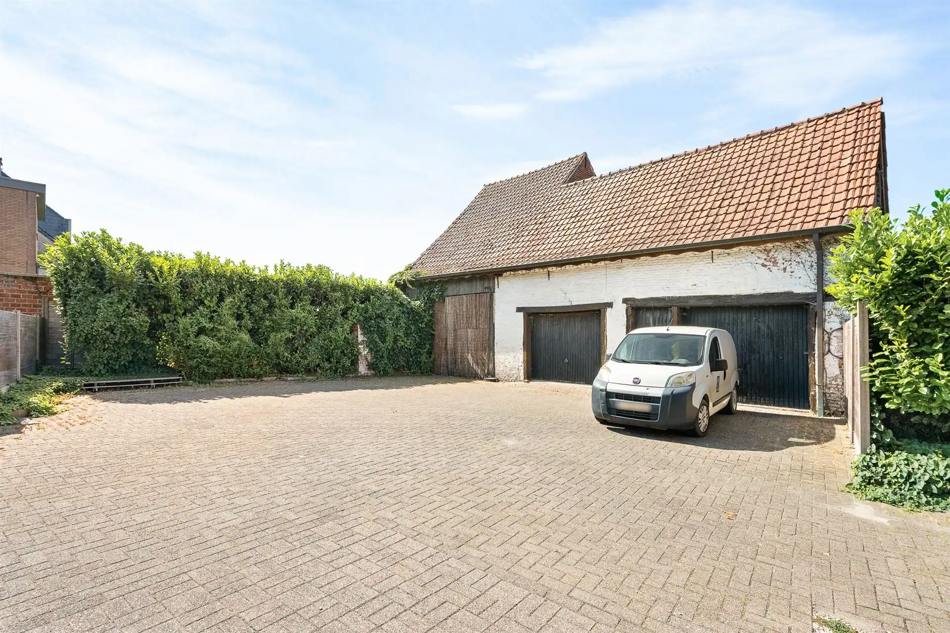 Ideale charmante horecazaak met woonst!  foto 6