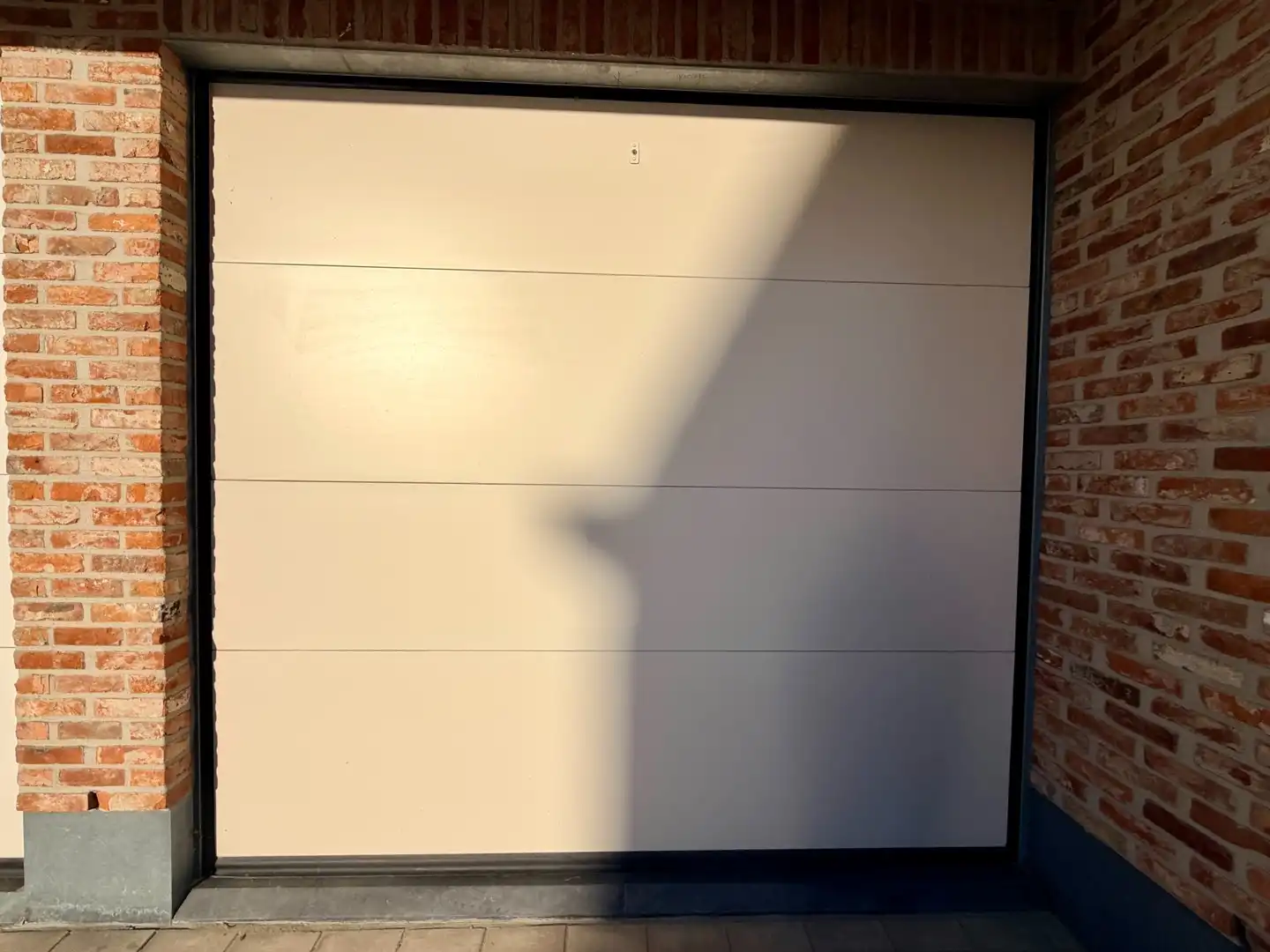 Recent 2-slaapkamerappartement met garage te Tielt! foto 17