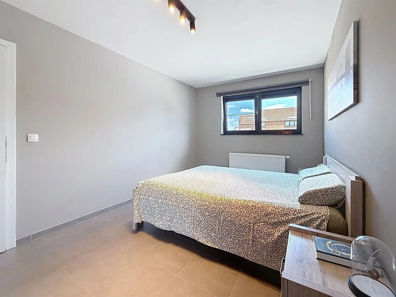Instapklare woning met 3 slpks, tuin - 01a 78ca  foto 41