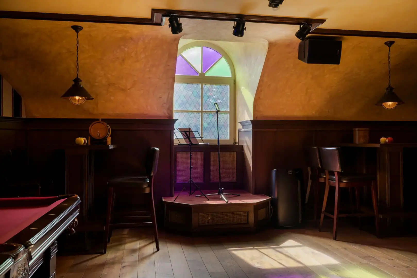 Exclusieve villa waar ruimte, rust, privacy en ontspanning uitzonderlijk gecombineerd worden foto 31