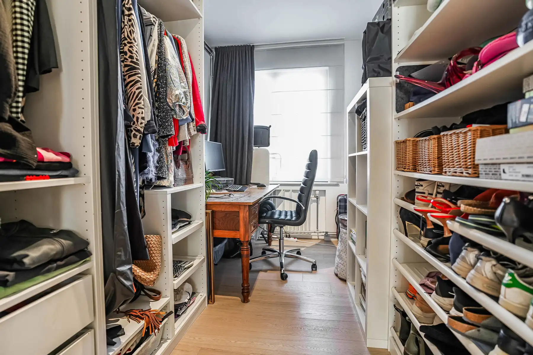 Zeer mooi, gerenoveerd appartement op een toplocatie te Londerzeel foto 8