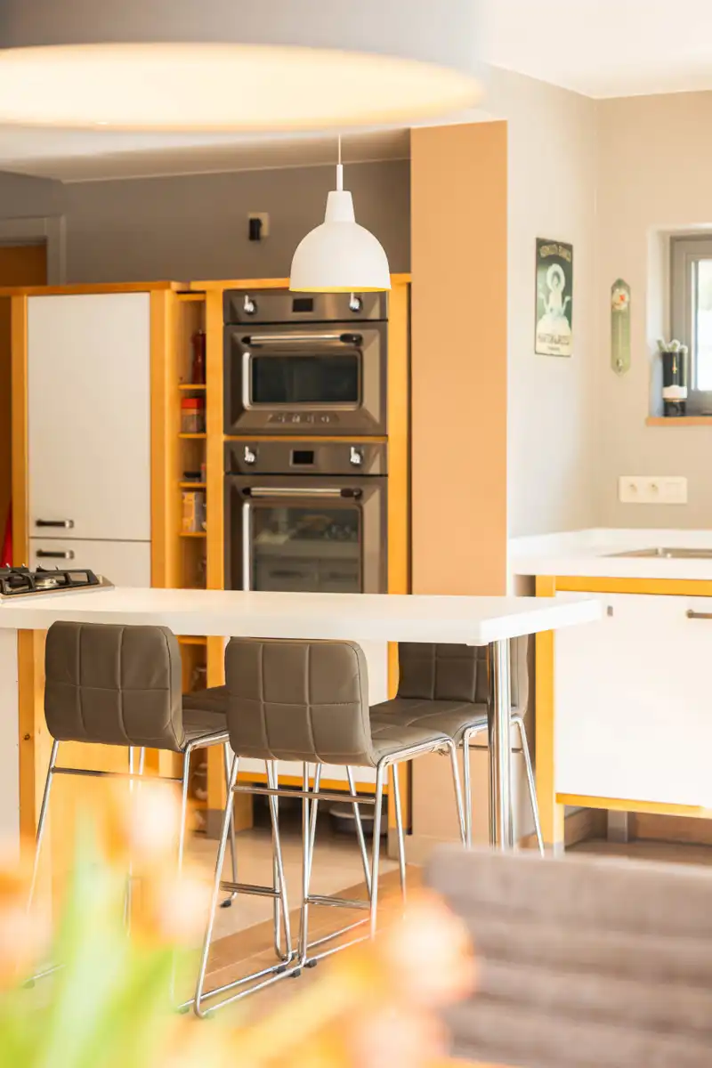 Ruime energiezuinige woning in rustige wijk foto 9