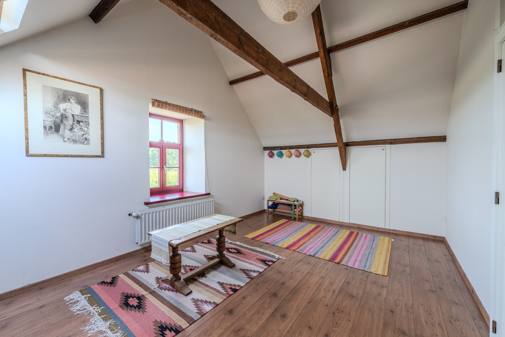 Charmante woning in landelijke omgeving foto 14