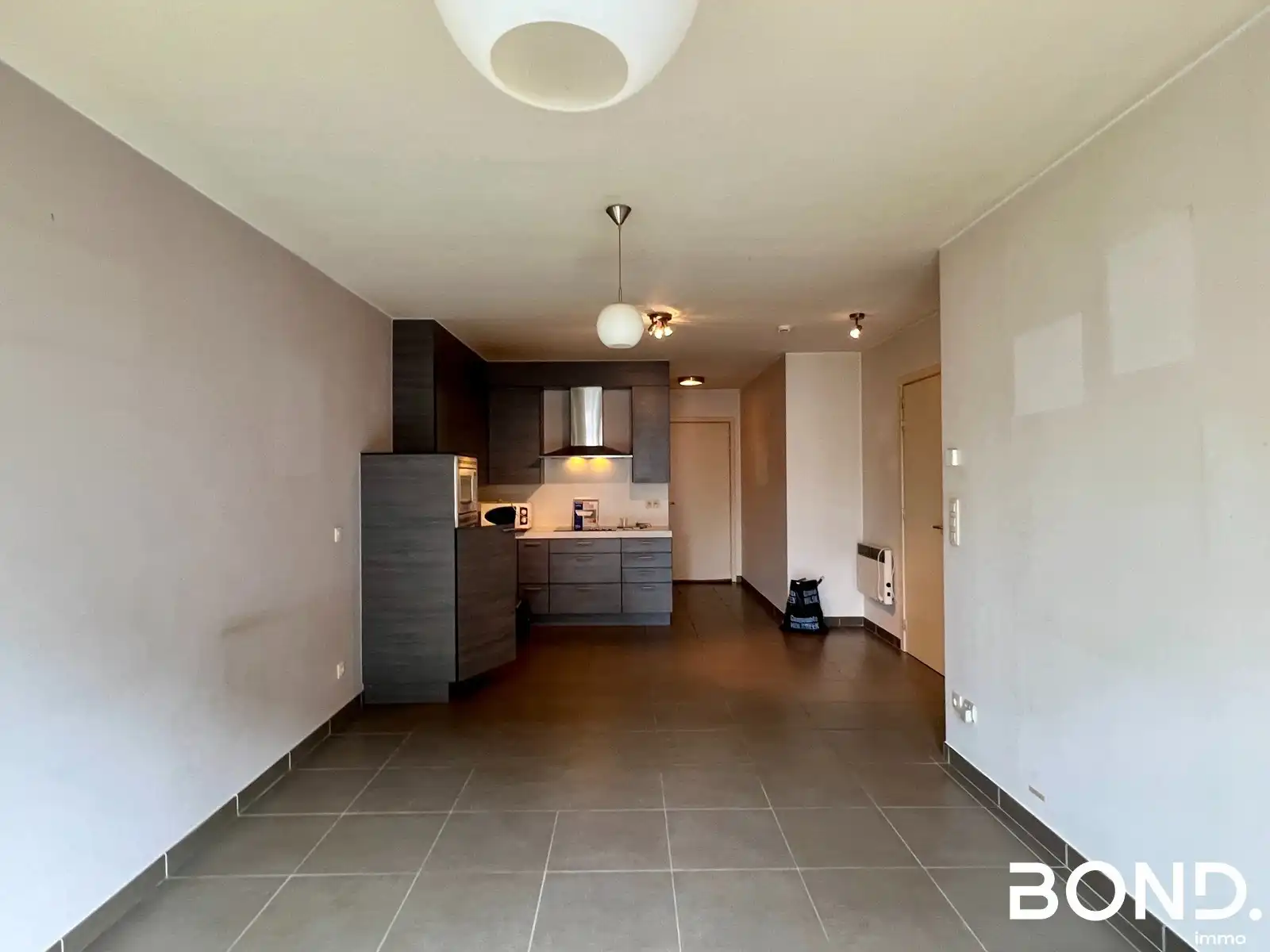 1-slaapkamer seniorenflat (55+) te huur in Sint-Pieters-Rode foto 4