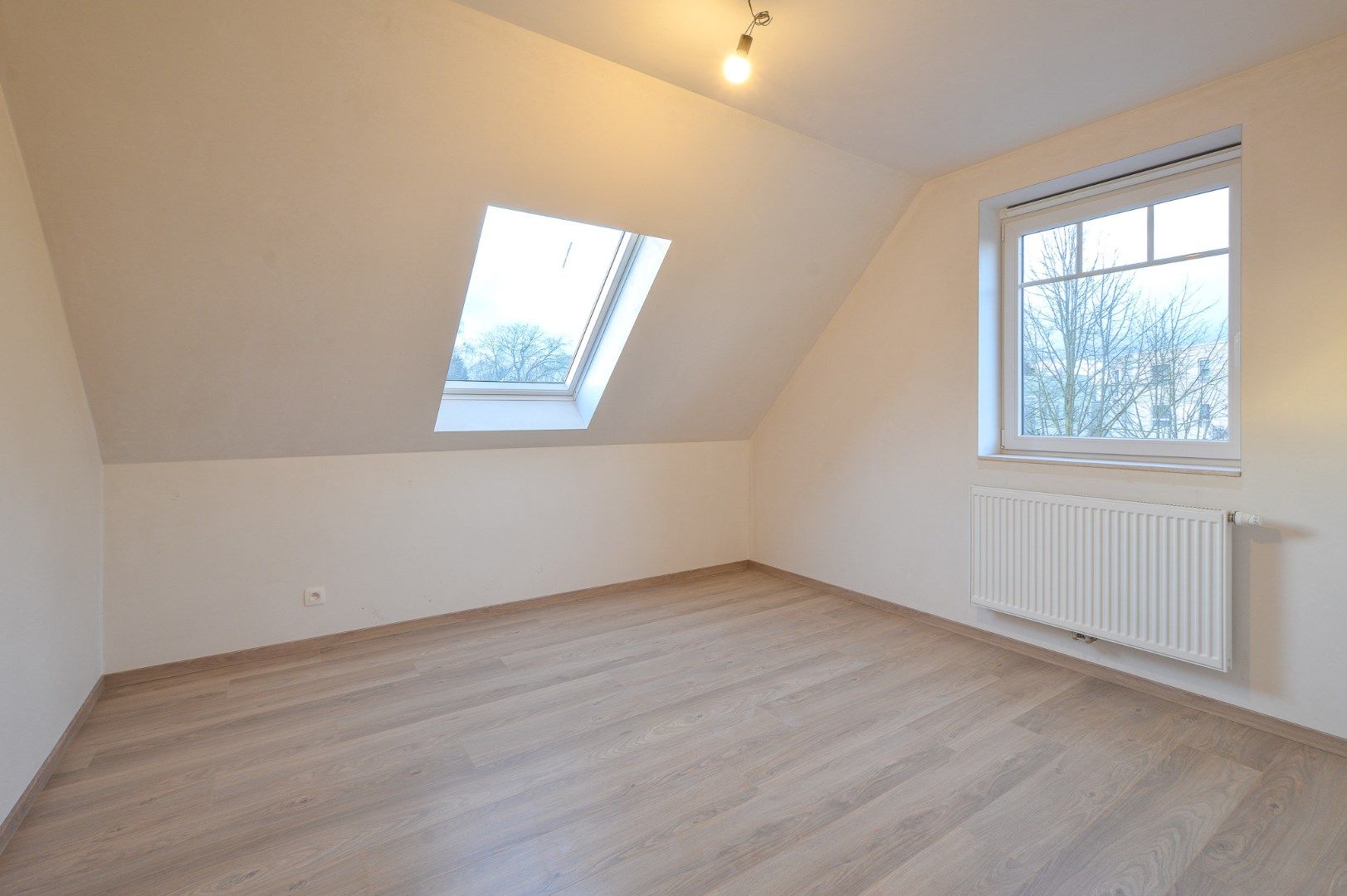 Nieuwbouwwoning met 3 slaapkamers in Roksem foto 13