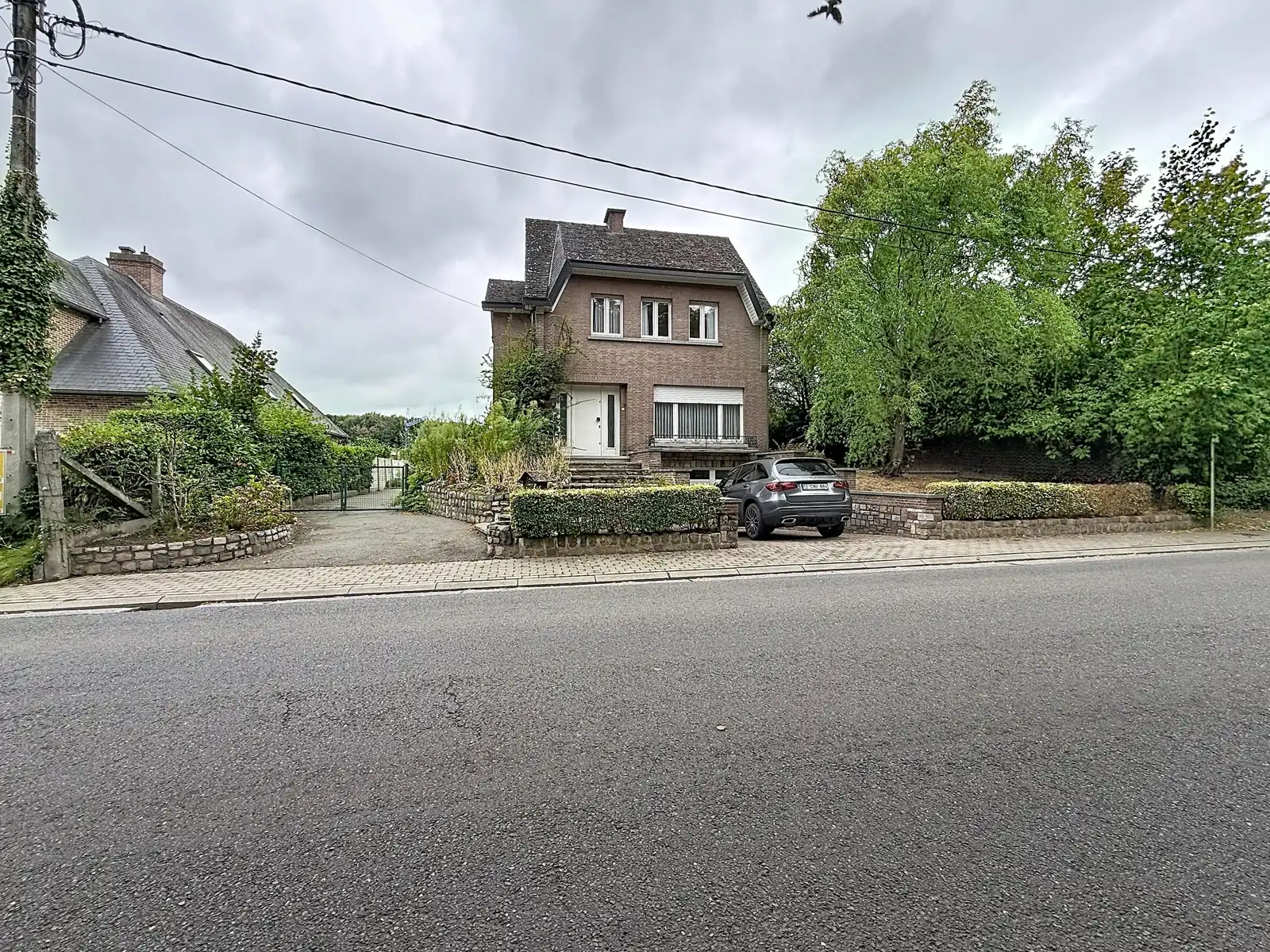Charmante woning op toplocatie in Glabbeek – mét optie tot achterliggende bouwgrond foto 29