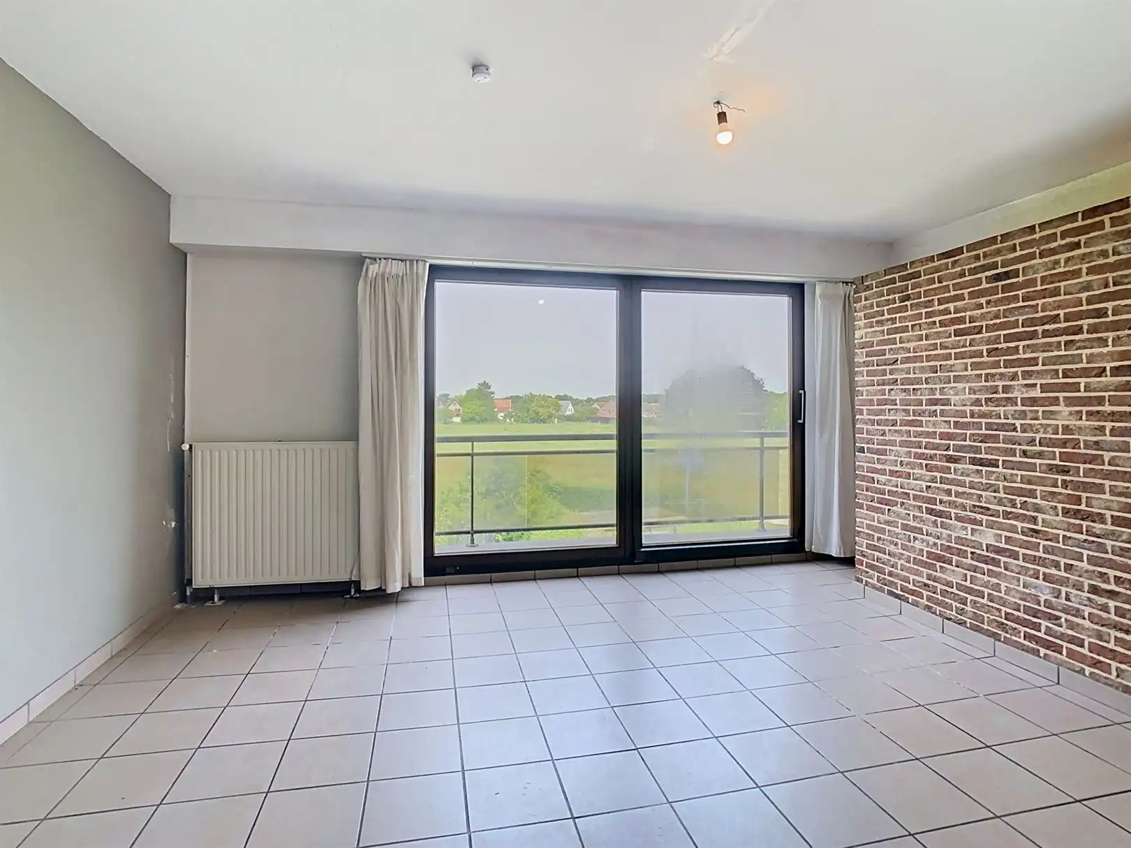 Appartement met potentieel  foto 2
