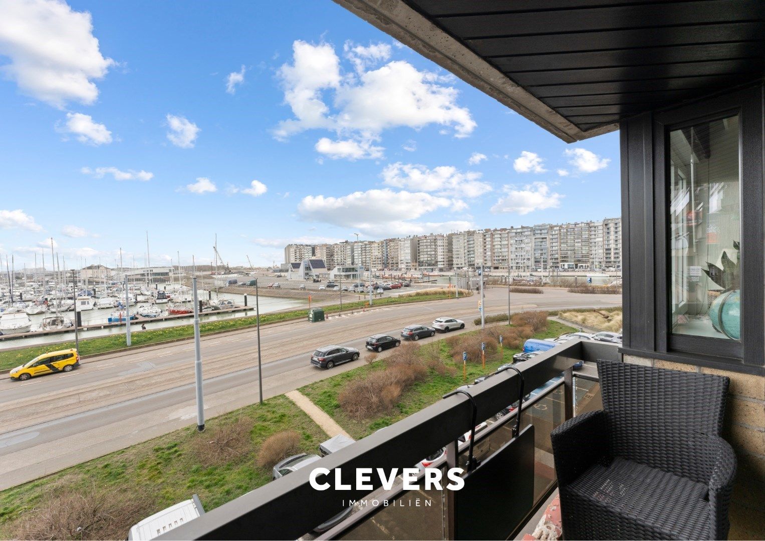 Prachtig, eigentijds appartement op topligging ! foto 3