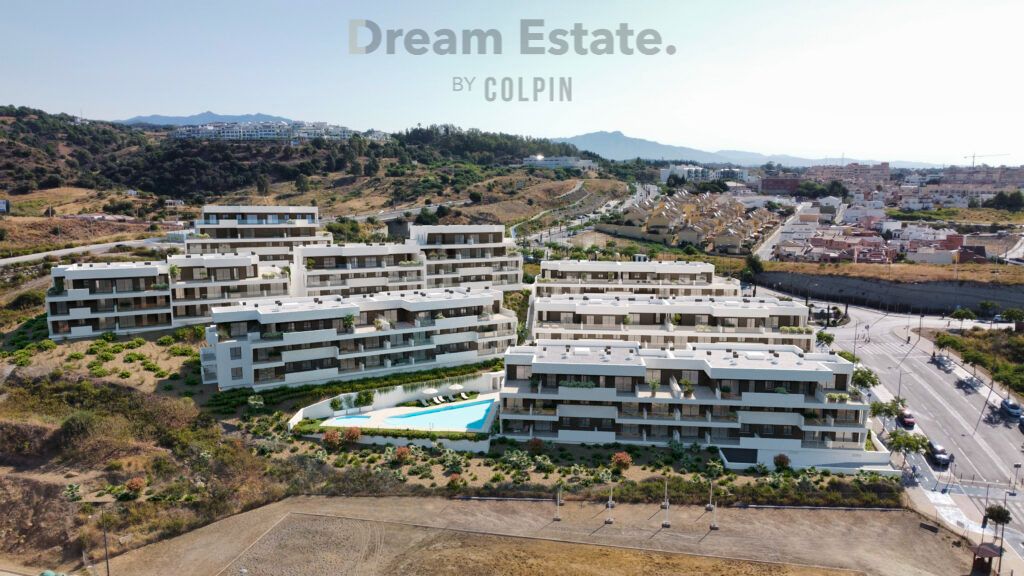 Atica Homes foto {{pictureIndex}}