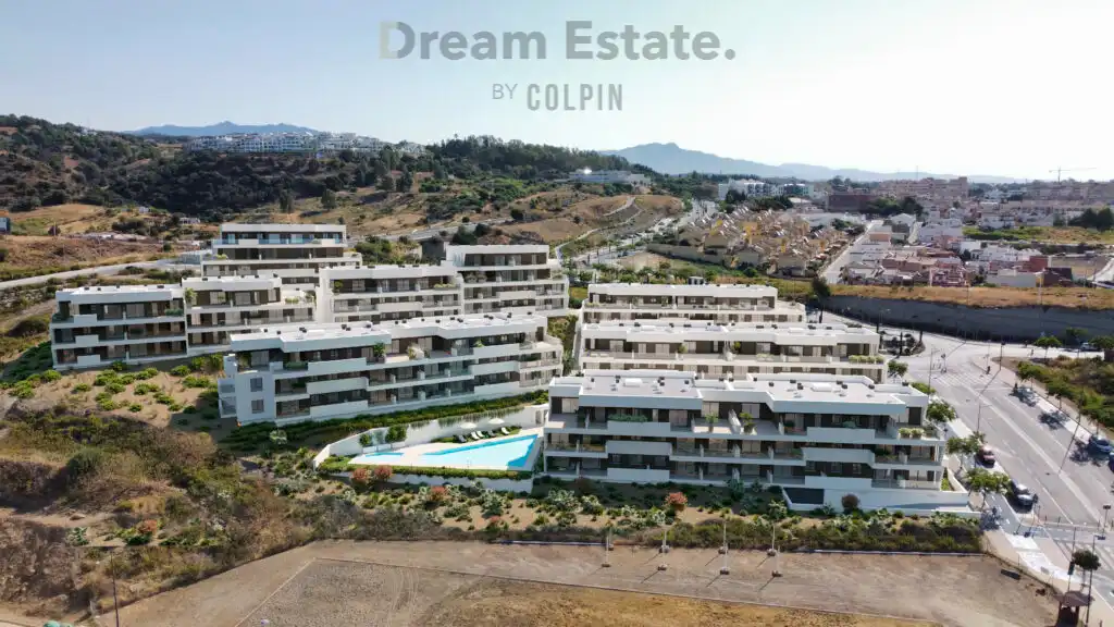 Atica Homes foto {{pictureIndex}}