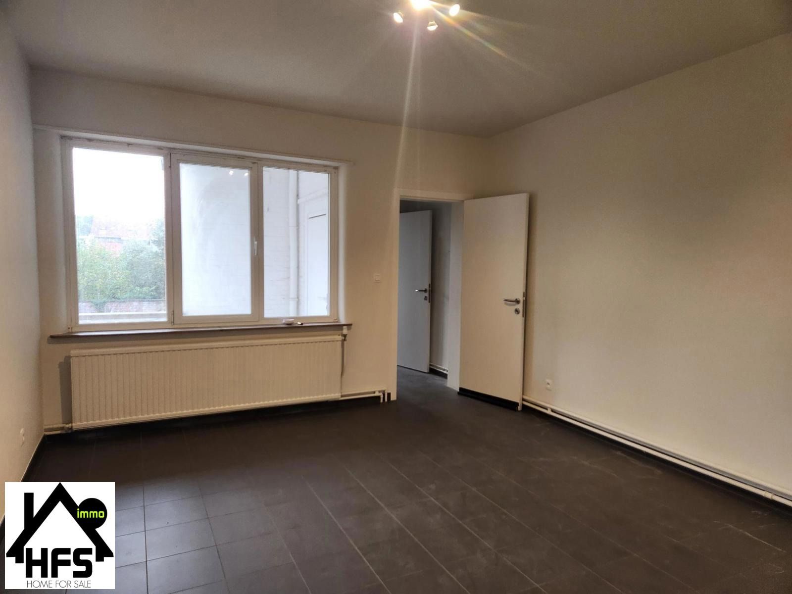 Tof appartement met zicht op de Leuvense vaart, centraal gelegen foto 8