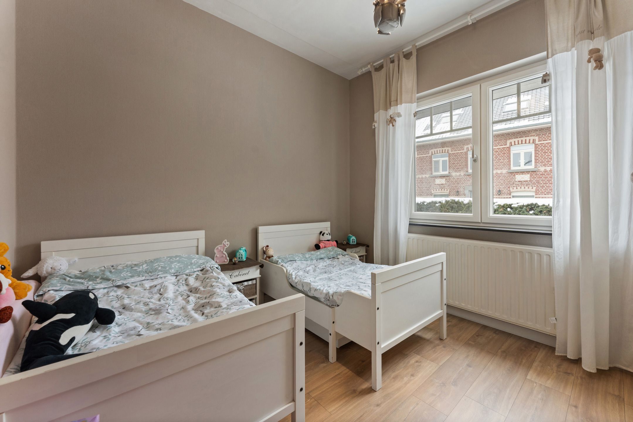 Karakteristieke woning te Kesselt op 8a92ca foto 8