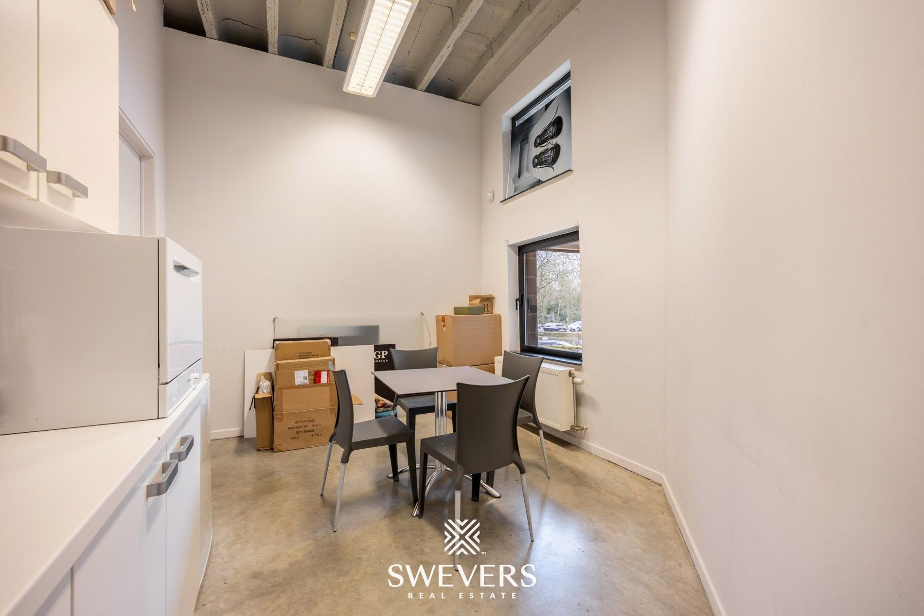 Exclusief handelspand met uitstraling, licht en rendement foto 19