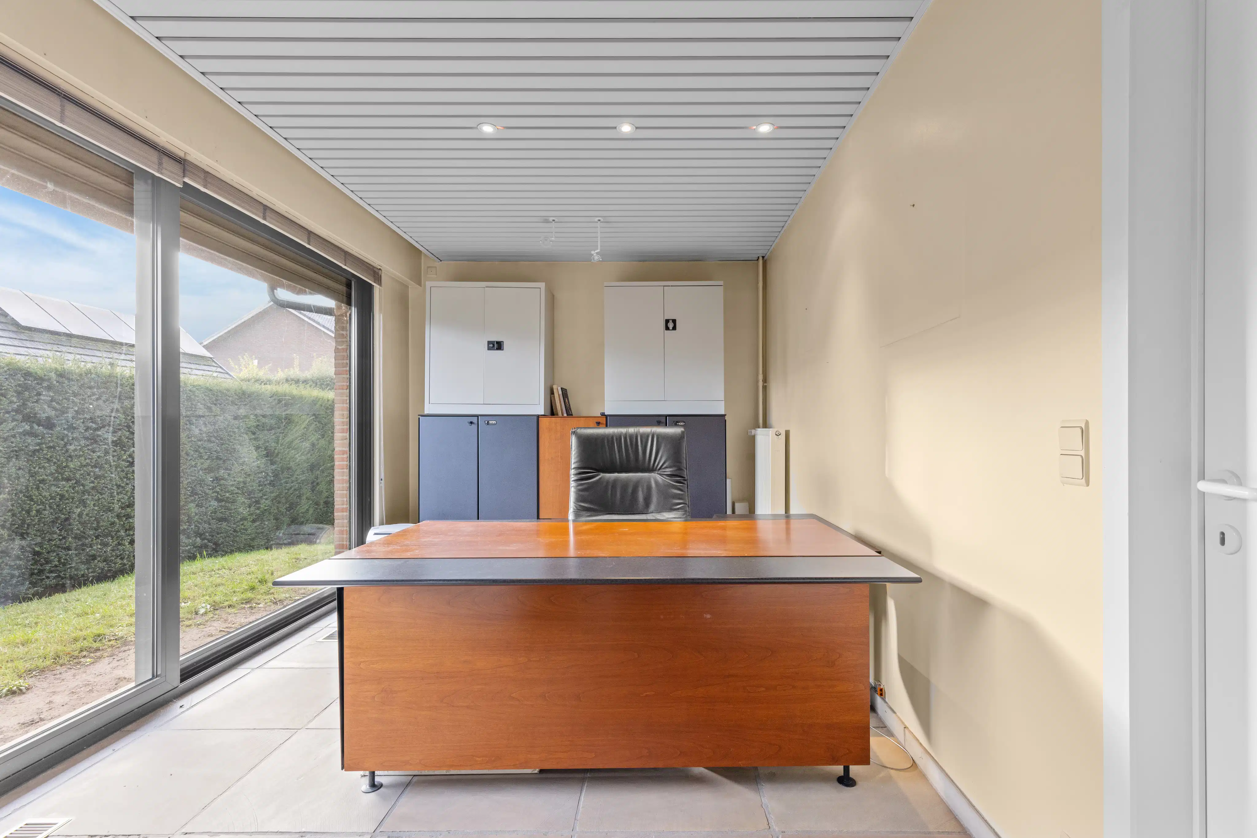 Wonen met ruimte, zichtbaarheid en potentieel! foto 12