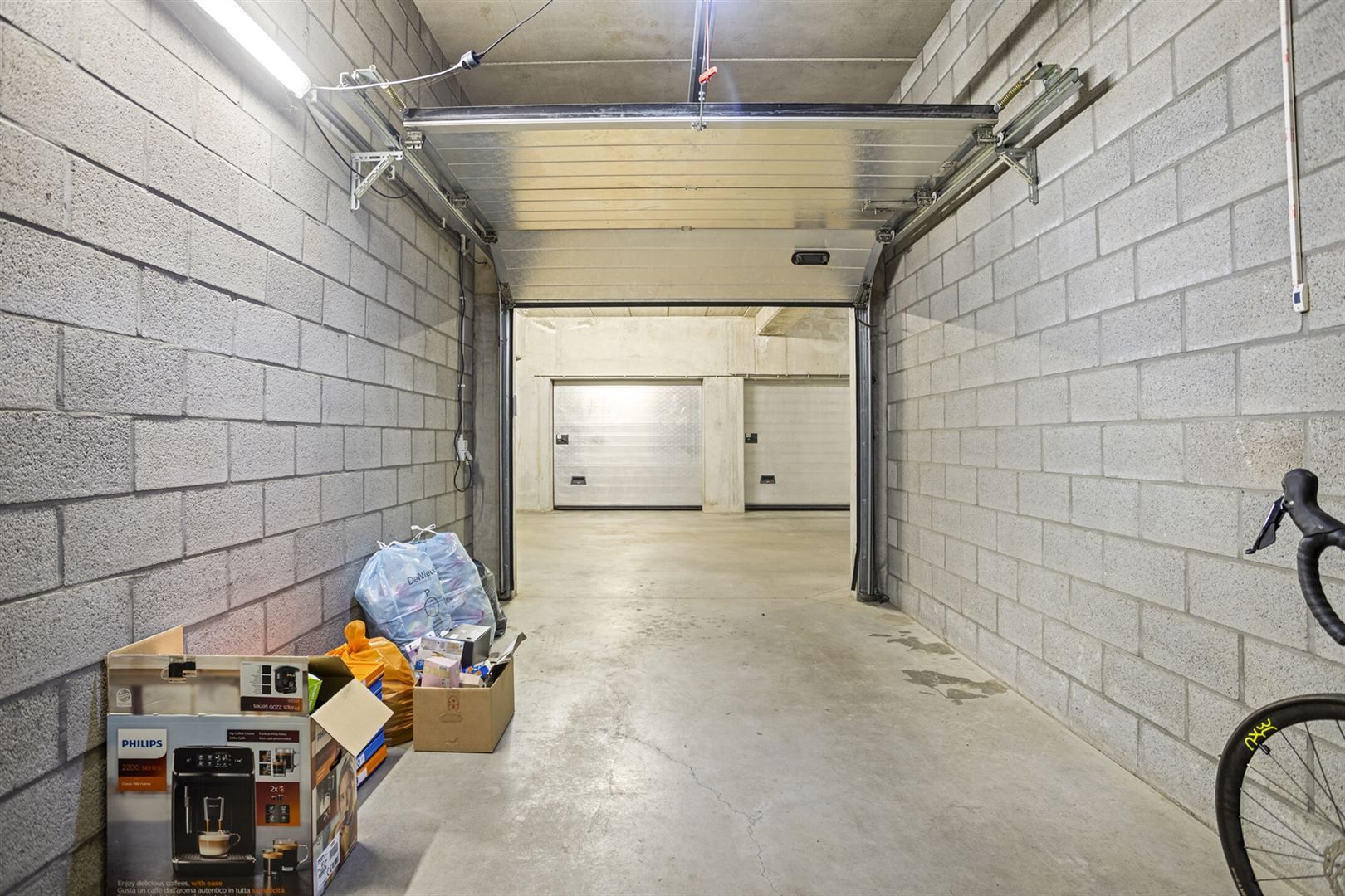 TE KOOP: Appartement met 2 slaapkamers te Lummen!  foto 14
