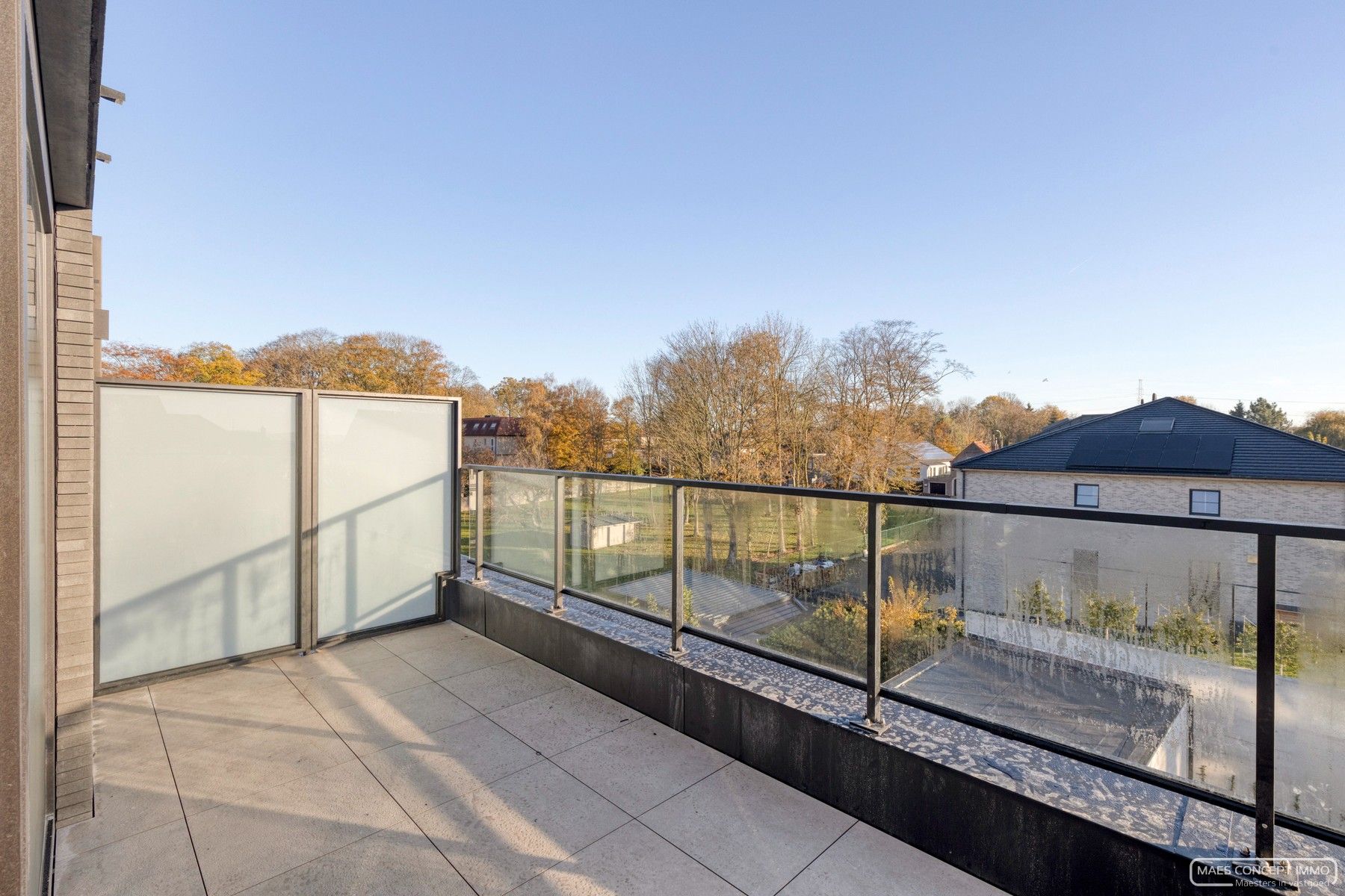 Nieuwbouwproject L'Eglize - appartementen in Anzegem foto 9