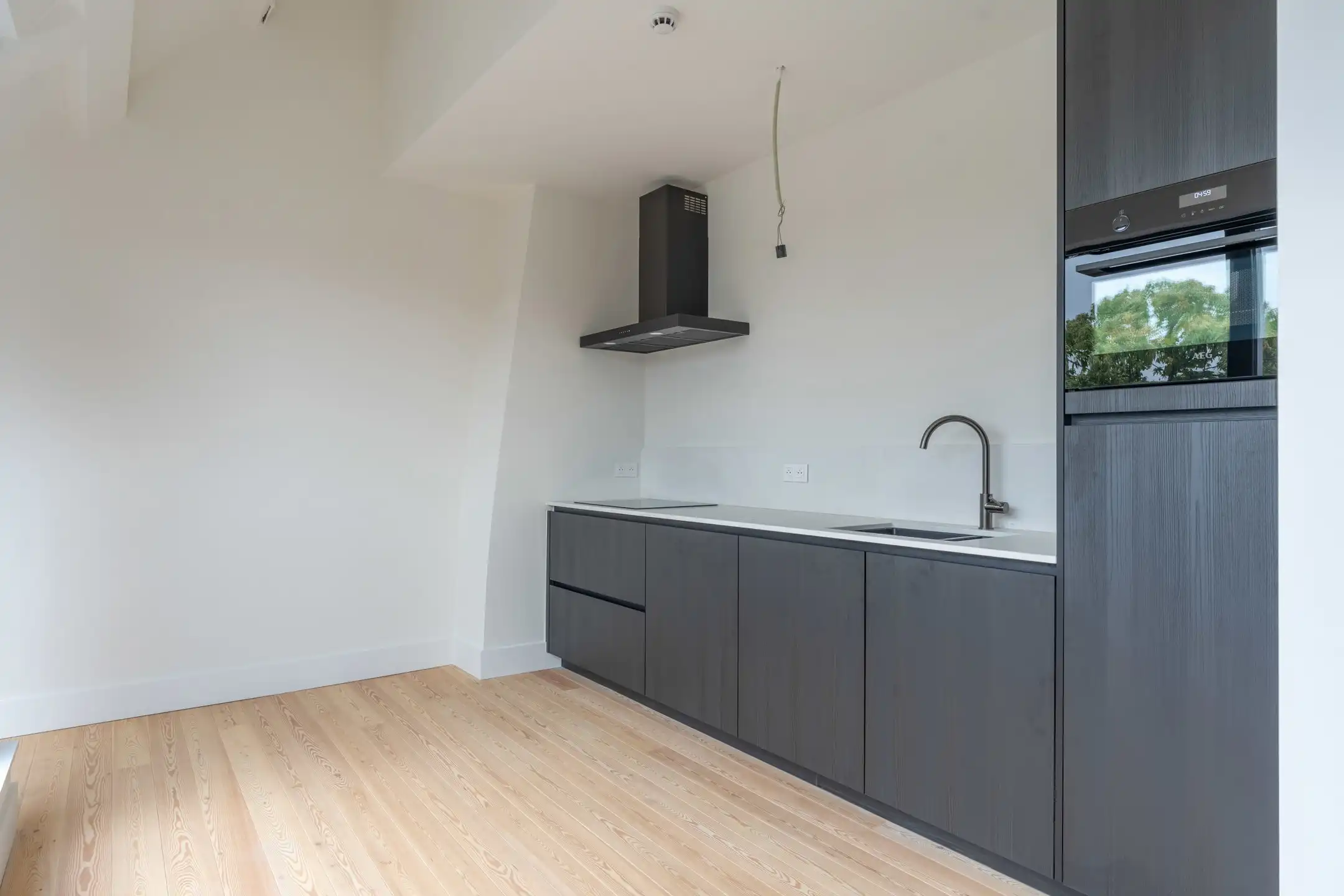 Unieke appartementen in en rond de oude Pastorij aan het Kerkplein in Turnhout foto 9