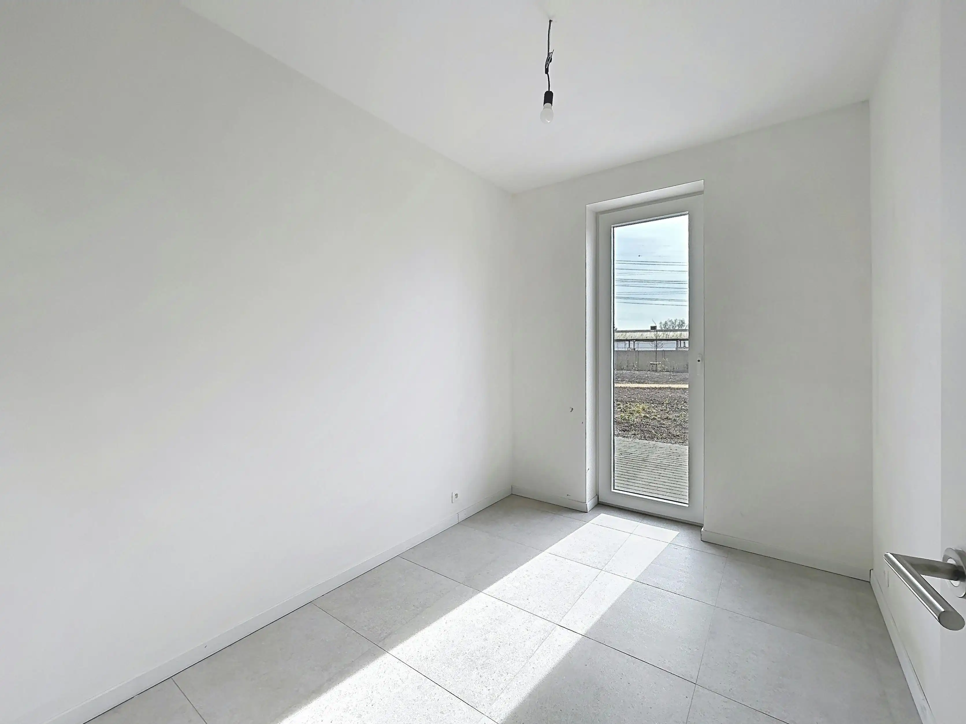 Nieuwbouwproject Nexuss Schelle foto 3