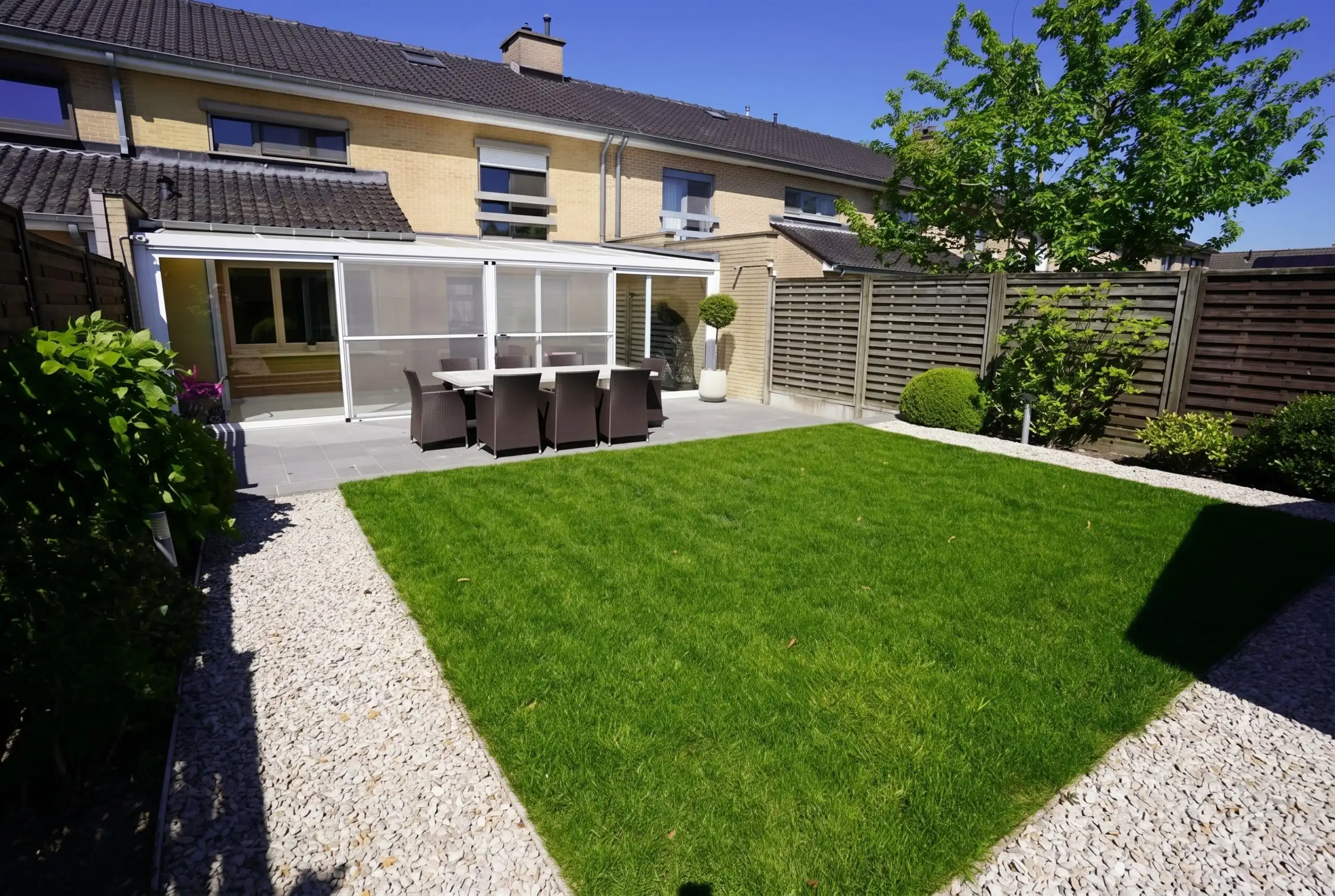 Blikvanger in z'n prijscategorie! Tip-top verzorgde woning! foto 4