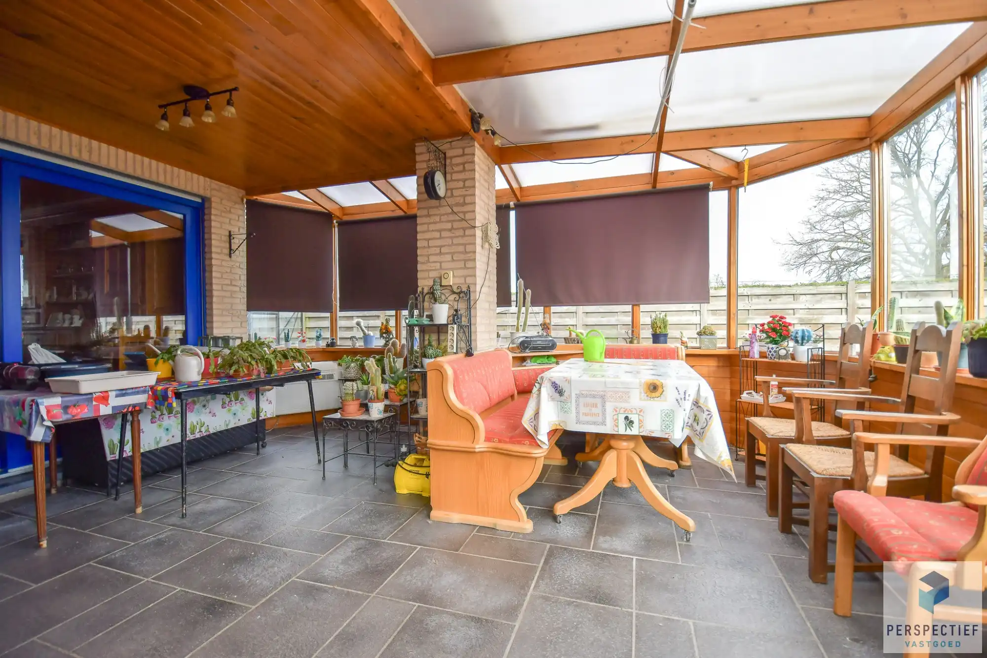 BEZOEKMOMENT ZATERDAG 23/05 VAN 9U TOT 11U | UITSTEKEND GELEGEN GELIJKVLOERSE WONING foto 19