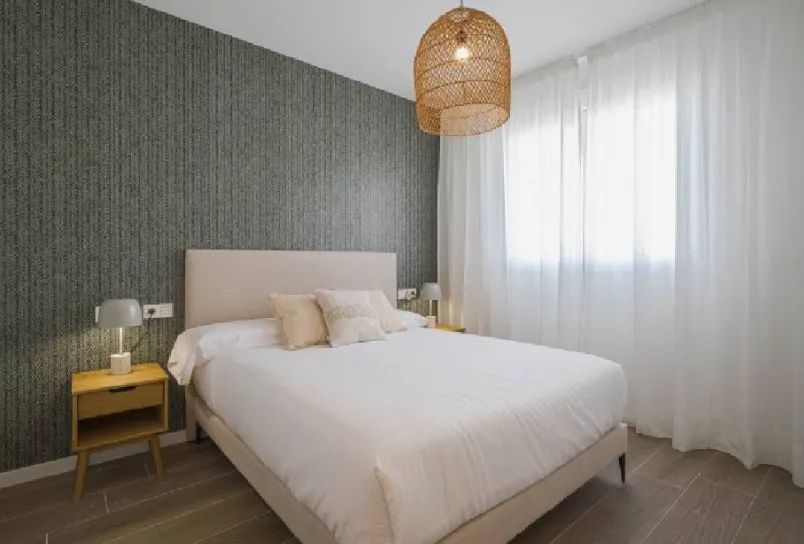 Luxueus appartement met adembenemend uitzicht nabij Puerto Banús - geniet van luxe wonen op wandelafstand van het strand en alle voorzieningen! foto 9