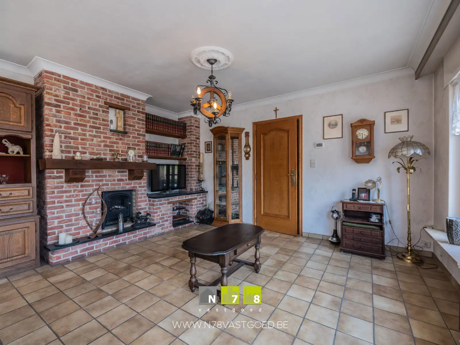 Huis te koop foto 7