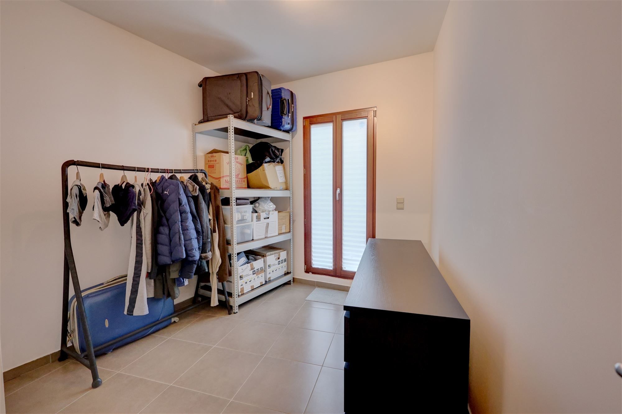 Gezellig appartement met terras in centrum Antwerpen foto 5