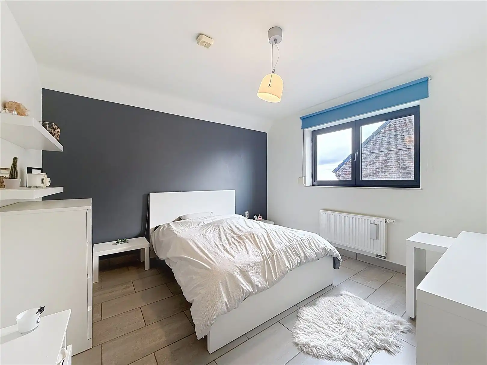 Ruime open bebouwing, 3 slpks, garage, tuin, 16a 05ca foto 21