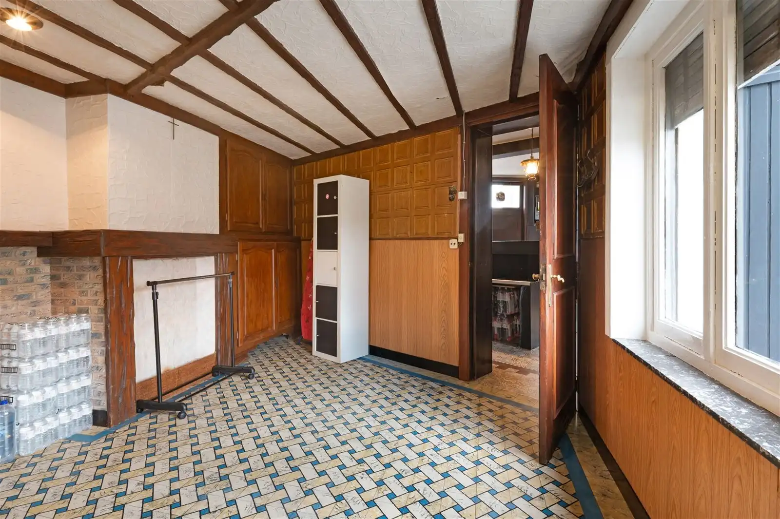 Te renoveren open bebouwing op 2are36 foto 11