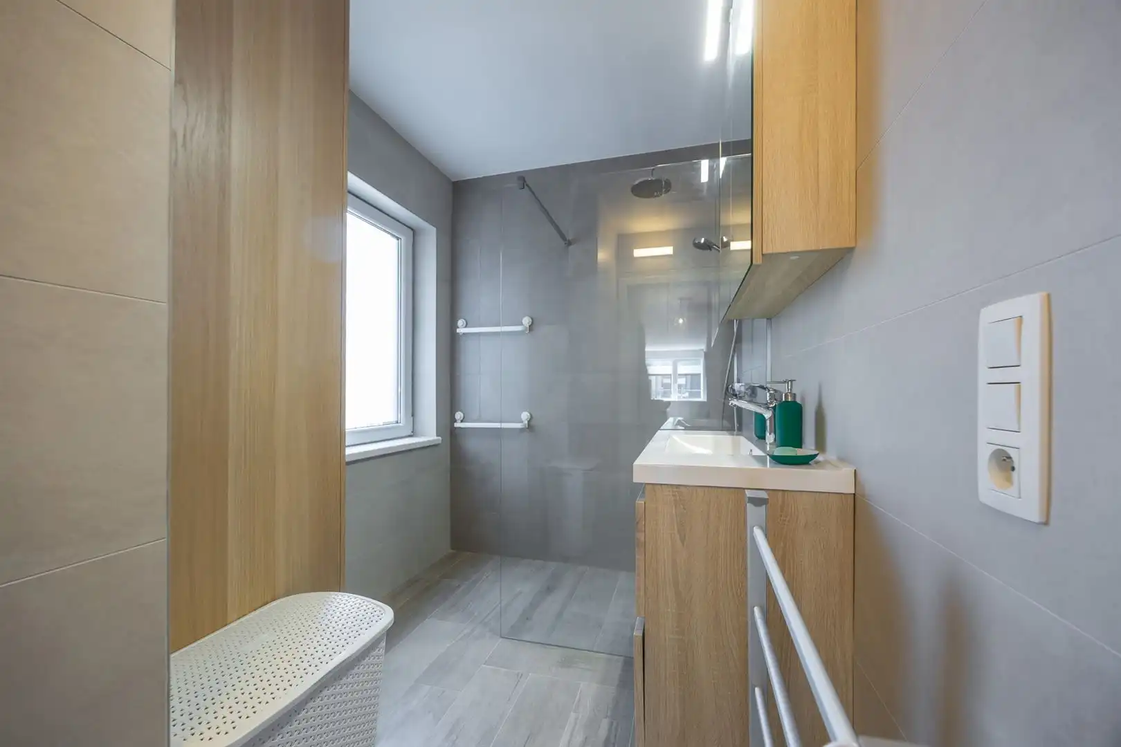 Appartement 1 slaapkamer foto 12