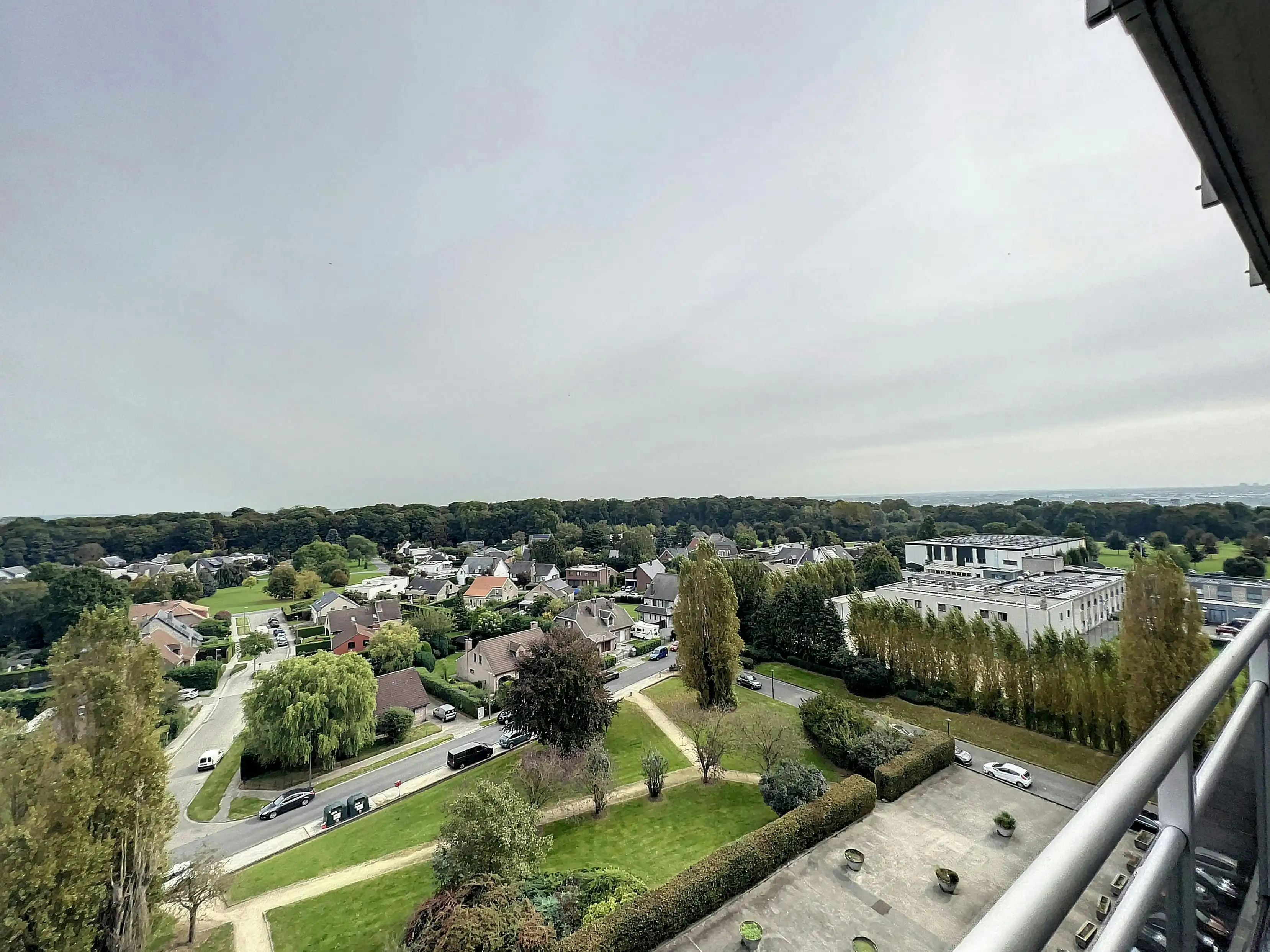 Appartement te koop te Vilvoorde foto 8
