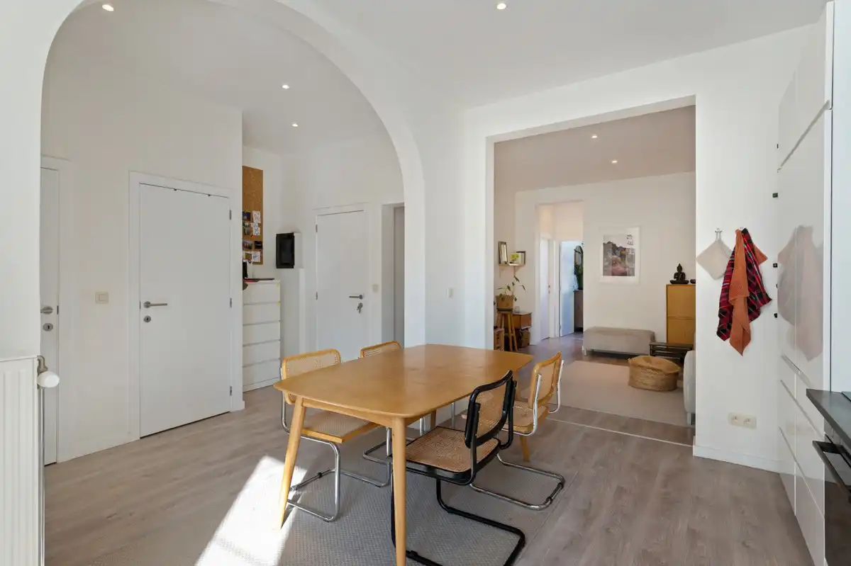Appartement te koop foto 9