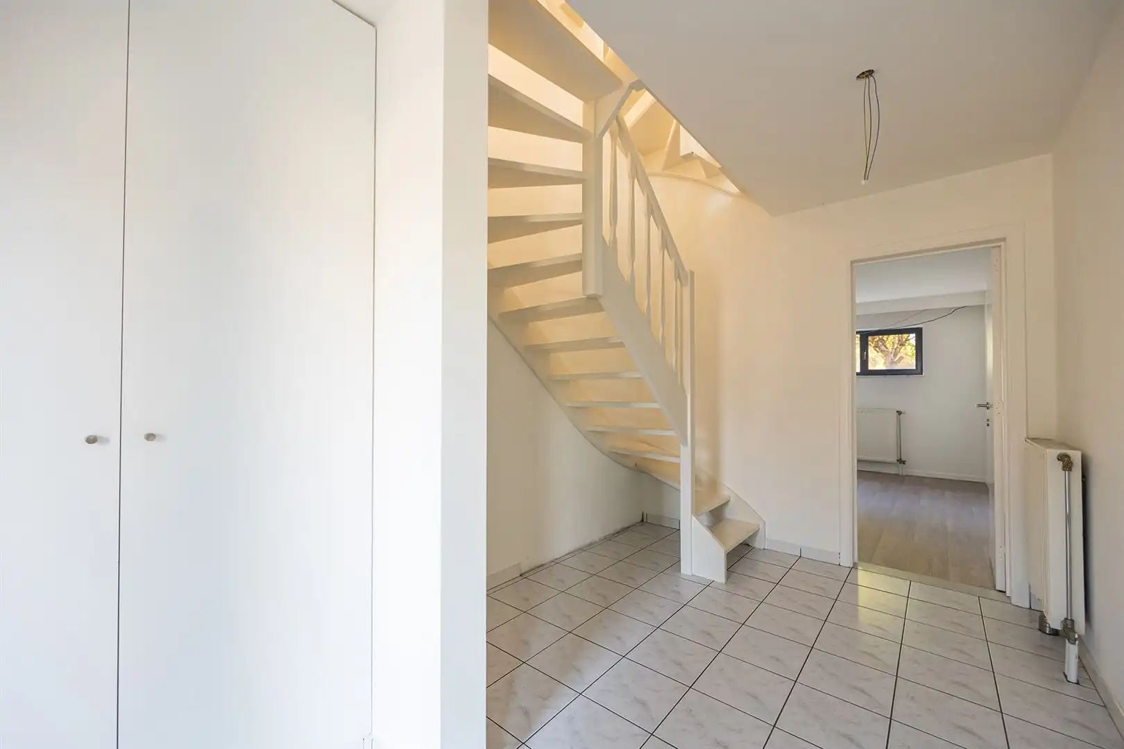 Architecturale woning met 4 slaapkamers én tuin foto 12