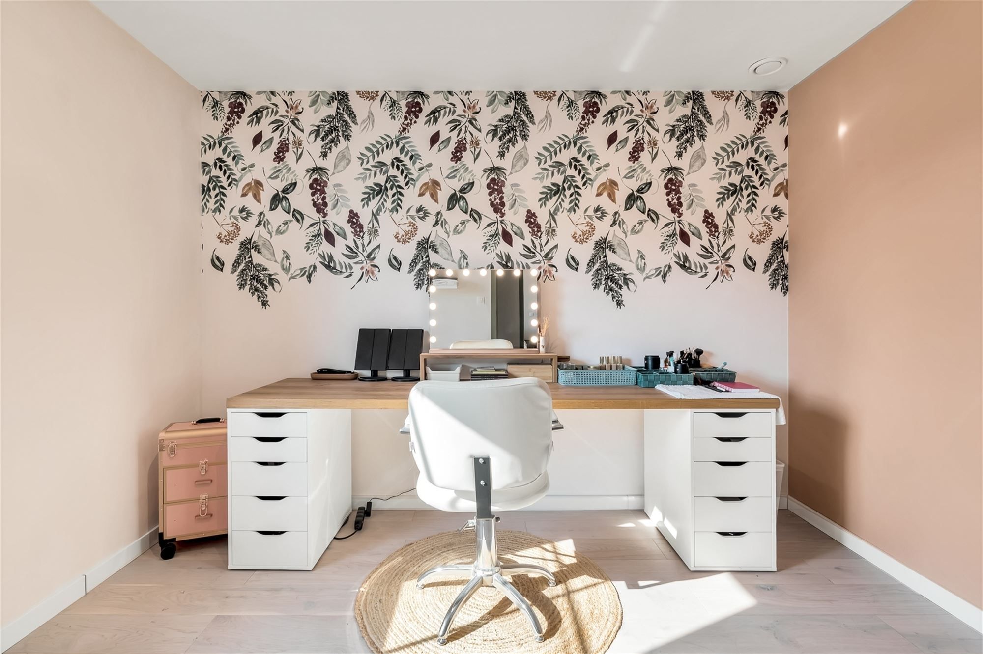 ZEER RECENTE, RUIME EN ENERGIEZUINIGE WONING foto 18