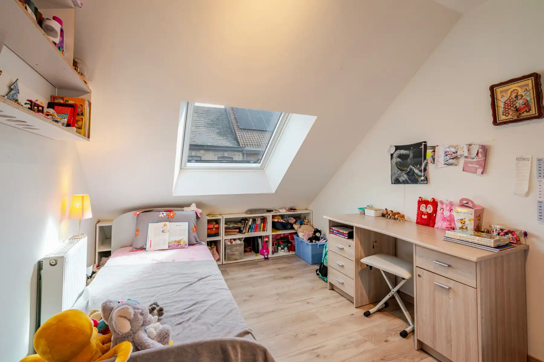 Instapklare woning met 6 slaapkamers en 2 badkamers  foto 16