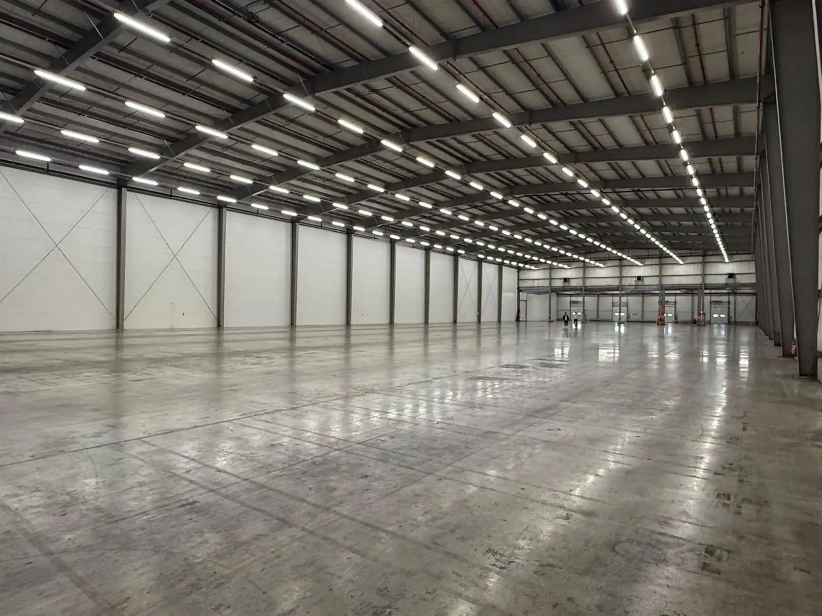 Industrieel terrein te huur Slingerweg 40 - 3600 GENK