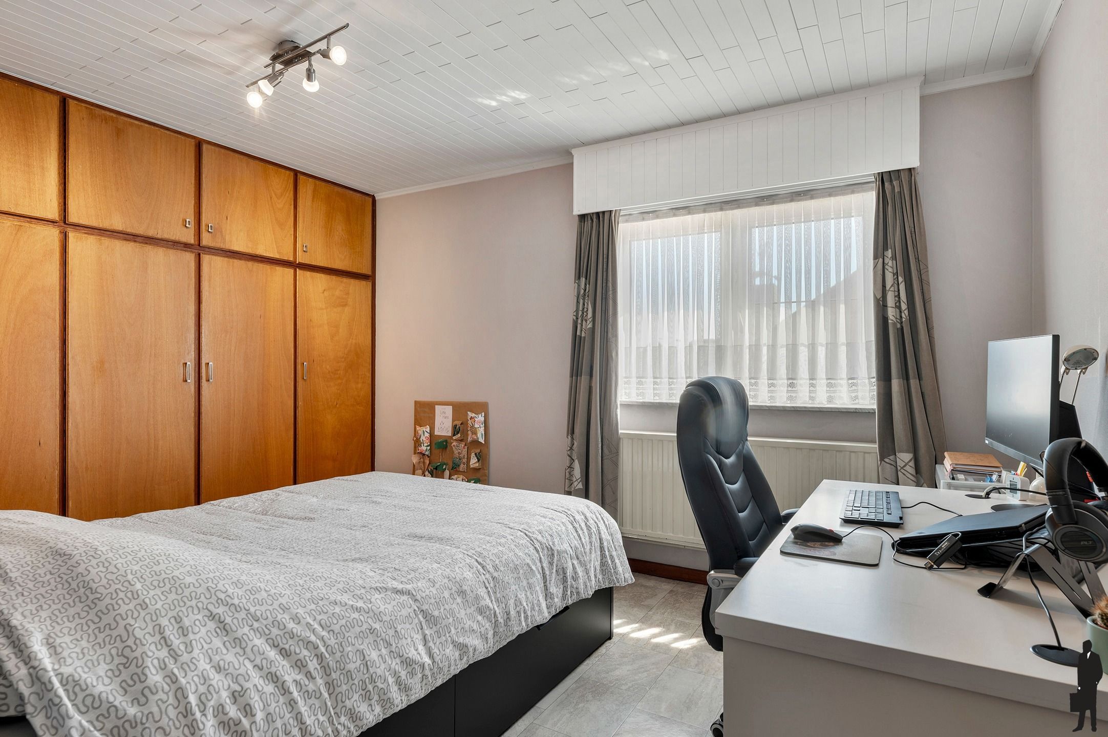 Woning met 4 slpks op unieke locatie, 720m² en zuidwesttuin  foto 12